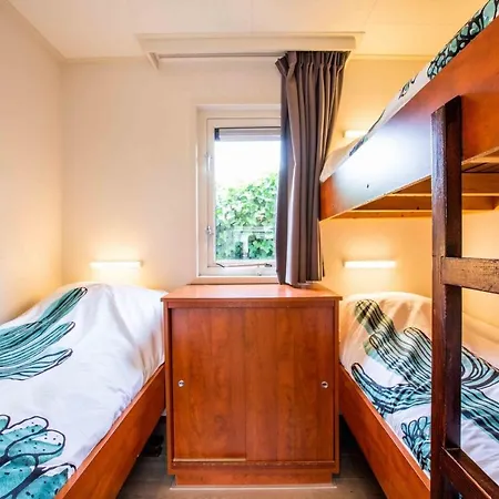 Nd Comfort 5 Personen