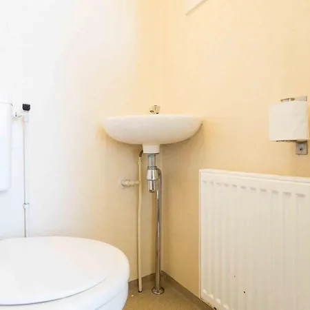 Nd Comfort 5 Personen * Noordwijkerhout