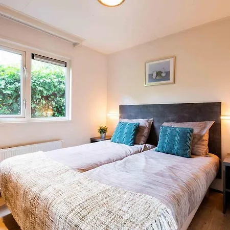 Nd Comfort 5 Personen * Noordwijkerhout