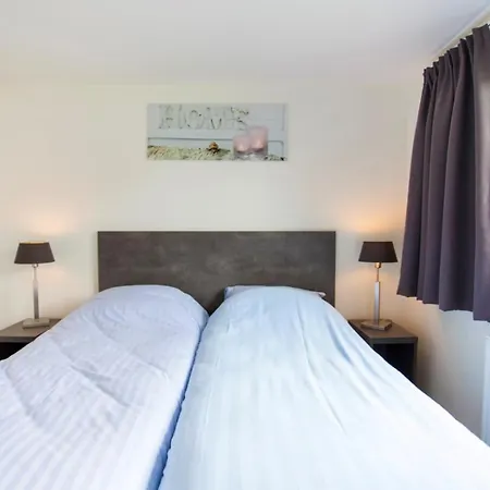 Θέρετρο Nd Comfort 5 Personen