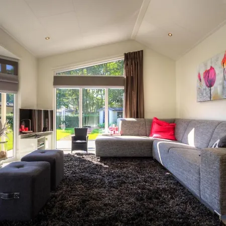 Nd Comfort 5 Personen Θέρετρο Noordwijkerhout