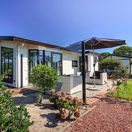 Nd Comfort 5 Personen Noordwijkerhout