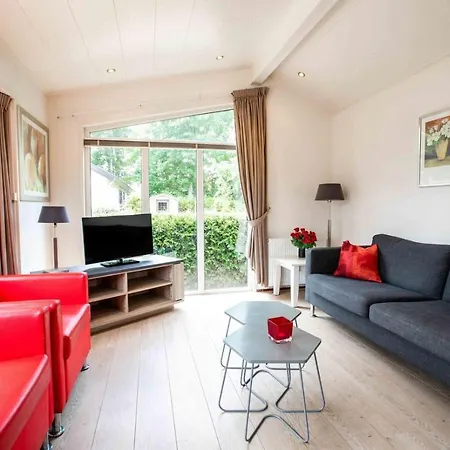 Θέρετρο Nd Comfort 5 Personen Noordwijkerhout