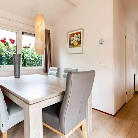 Nd Comfort 5 Personen *